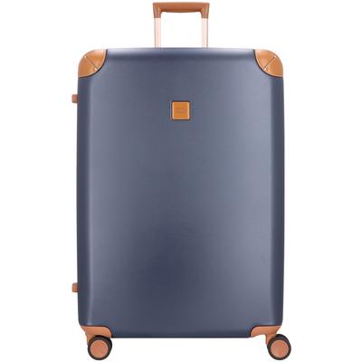 Bric's - Amalfi 4-Rollen Trolley 82 cm Koffer & Trolleys 1 ct Violett