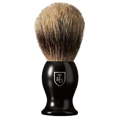 Triumph & Disaster - Badger Hair Shaving Brush Rasur Herren