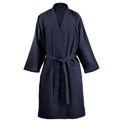 Gallazzo Bademantel 100 Blau M