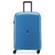 Delsey Paris - Belmont Plus 4-Rollen Trolley 71 cm Koffer & Trolleys Herren