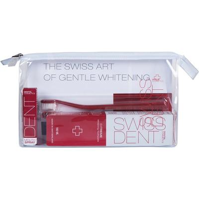 Swissdent Geschenkset EXTREME