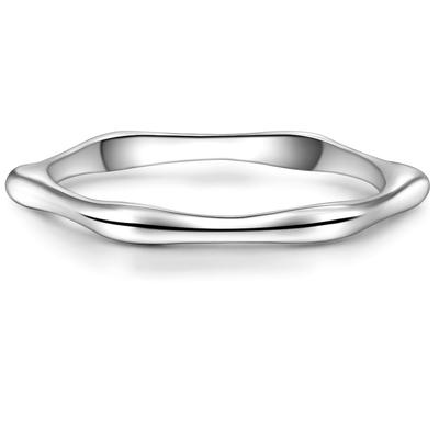 Glanzstücke München Ring Sterling Silber in 52 Damen Image