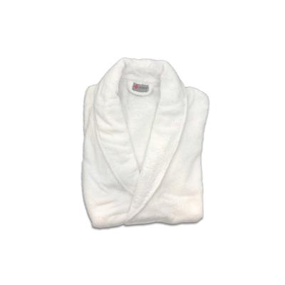 grace grand spa Bademantel mit Schalkragen Größe S