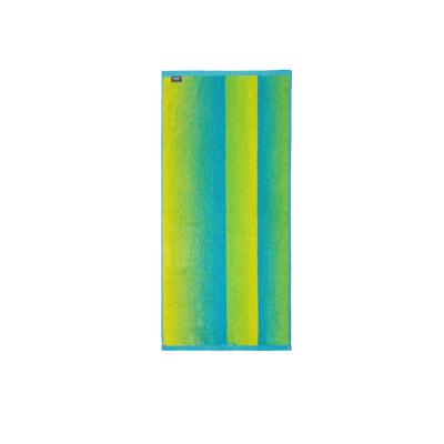 grace grand spa - Handtuch Vital Neon in farbenfrohem Design Handtücher