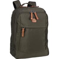 Bric's - Laptoprucksack X-Travel Rucksack Rucksäcke 1 ct Grau