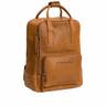 The Chesterfield Brand - The Chesterfield Brand Bellary Rucksack Rucksäcke Braun Damen