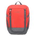 Travelite - Basics Rucksack 36 cm Rucksäcke Rot Herren