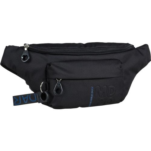 Mandarina Duck – Bauchtasche / Gürteltasche MD20 Gürteltasche QMMM1 Bauchtaschen Schwarz Damen