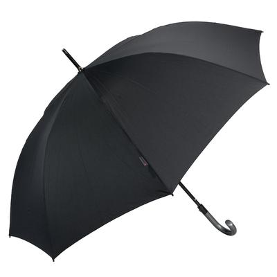 Knirps T.903 Extra Lang AC Stockschirm 93 cm black Schwarz Herren Image