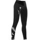 SMMASH Herme Sport Womens Leggings long High Waist and Push Up, Professional sportswear, yoga pants, leggings gym, tights pants for fitness, running, workout leggings, shaping pants (XL)