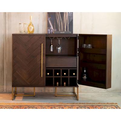 Dutchbone »Class« Schrank 100x100x50 cm Image