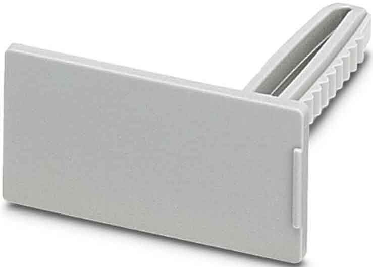 100 Stück Phoenix Contact Kennzeichnungsträger KLM 3 0811969 Image