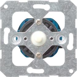 Gira 3-Stufenschalter-Einsatz 014900 Image