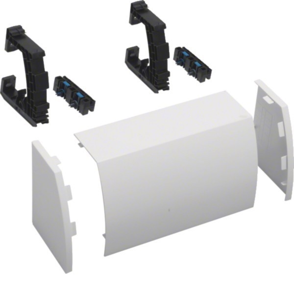 Hager Kabelrangierkanal FZ143 Image