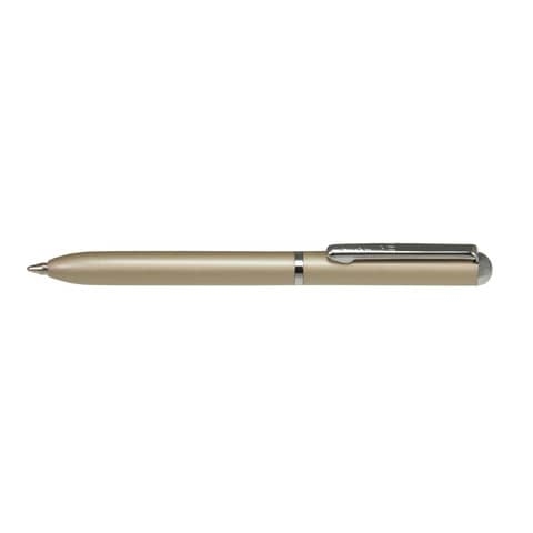 Kugelschreiber Mini champagne Portemonnaie Image