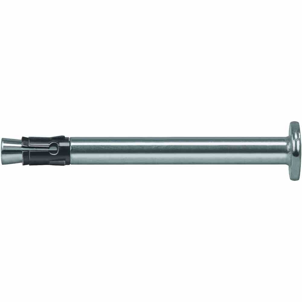 FISCHER FNA II 6 x 30/5 FNA II 6 x 30/5 Nagelanker mit Nagelkopf galvanisch verzinkt, Image