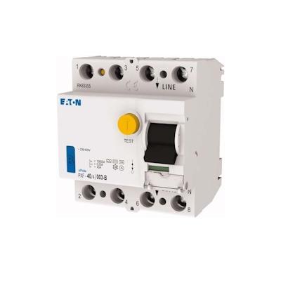 Eaton FI-Schalter PXF-40/4/003-B 300299