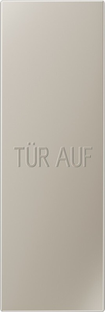 Jung Großflächenwippe ES 2993 P ES2993P Image