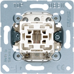 Jung Wipp-Kontrollschalter 503 KOU 503KOU Image
