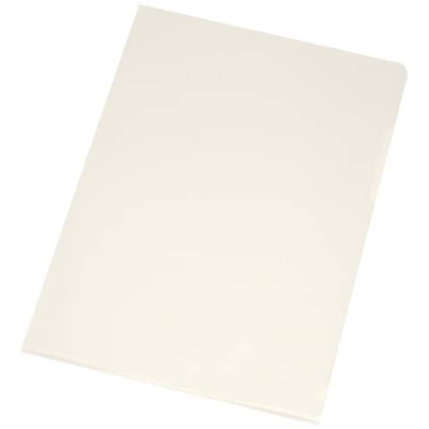 Sichthülle A4 100 Stück glasklar 0,12 mm Image