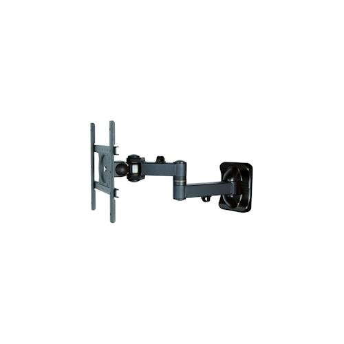 ROLINE LCD-/TV-Wandhalterung, 5 Gelenke, bis 25 kg