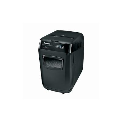 Fellowes Aktenvernichter AutoMax 200C, Partikel 4 x 38 mm Image