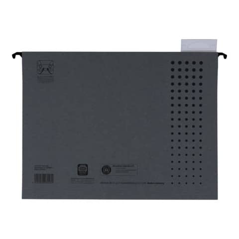 Hängemappe chic anthrazi 85801AZ Image