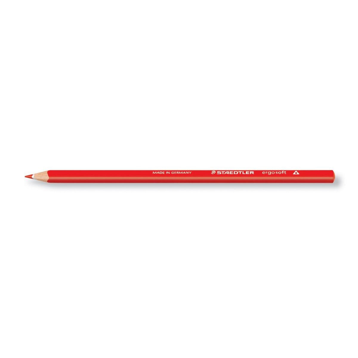 ergo soft® 157 Farbstift - 3 mm, lichtgelb Image