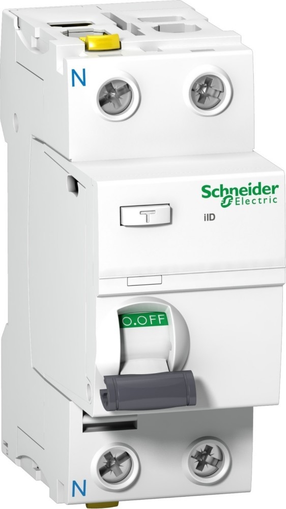 Schneider Electric FI-Schalter A9Z21225 Image