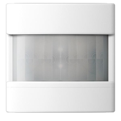 Jung Automatik-Schalter A 17180 WW A17180WW Image