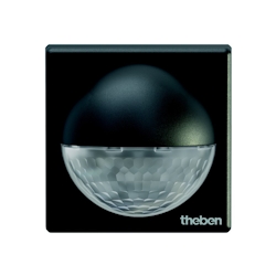 Theben Bewegungsmelder theLuxa R180 BK 1010201 Image