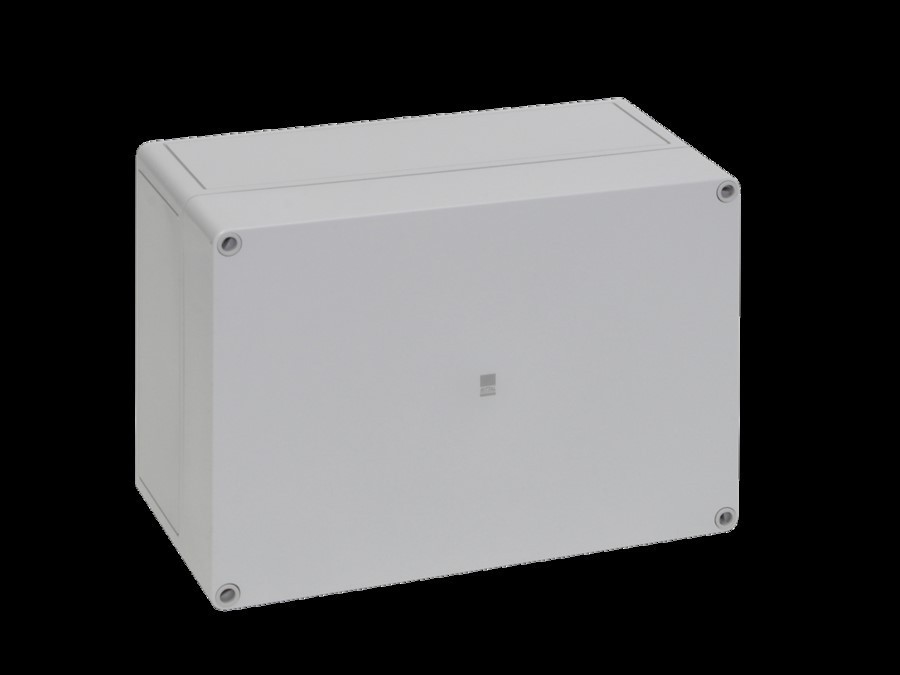 Rittal Klemmengehäuse PK 9521.000 9521000 Image