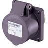 Mennekes Anbaudose 603