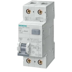 Siemens Dig.Industr. FI/LS-Schalter 5SU1356-6KK10 5SU13566KK10 Image