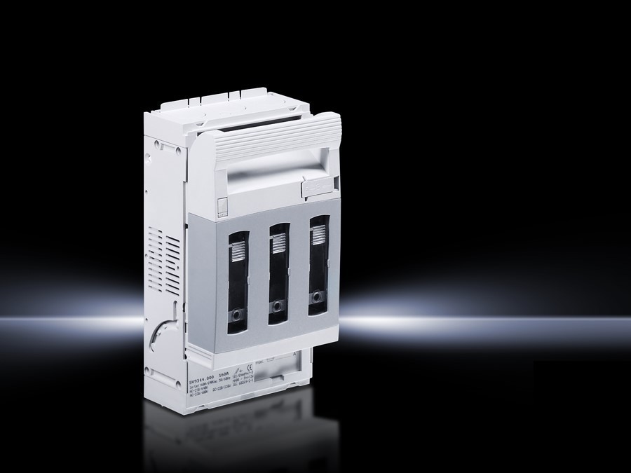 Rittal NH00-Sicherungslasttrenner SV 9344.010 9344010 Image