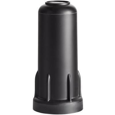 Everpure 153196-06 10" Black Bowl for E-Series Prefilters and SR-X Systems