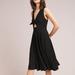 Anthropologie Dresses | Anthropologie Hutch Black Dress | Color: Black | Size: Xs