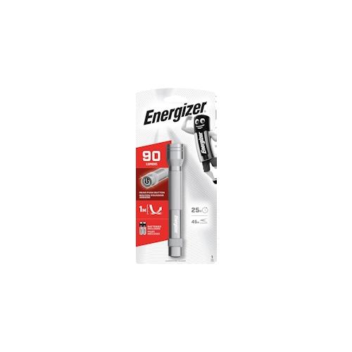 Energizer Taschenlampe Metal LED