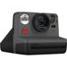 Polaroid Now Instant Film Camera (Black) 9028