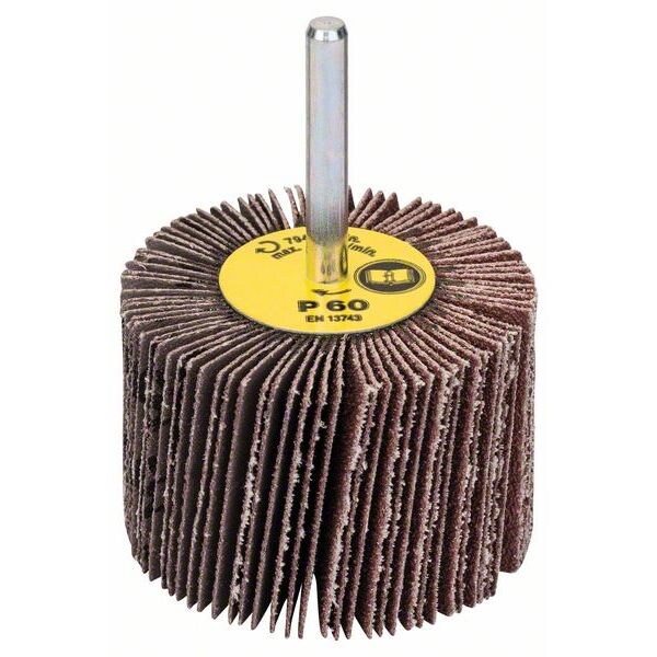 Lamellenschleifer, 6 mm, 60 mm, 40 mm, 60 Image