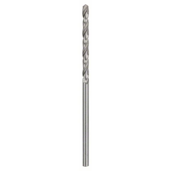 Metallbohrer HSS-G, DIN 338, 2 x 24 x 49 mm, 2er-Pack Image