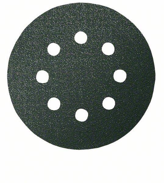 Bosch Accessories Best for Stone 2608605119 Exzenterschleifpapier mit Klett, gelocht K?rnung (num) 2 Image