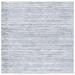 Gray/White 79 x 0.79 in Area Rug - Latitude Run® Alboran Gray/Ivory Area Rug | 79 W x 0.79 D in | Wayfair 04EF21DD9AB24EB1B74F6EC37E9EFE3C