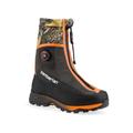 Zamberlan Polar Hunter GTX RR Boa Hiking Shoes - Men's Black/Camo 12 US Medium 3031BCM-47-12