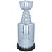 Wayne Gretzky Edmonton Oilers Autographed 2' Replica Stanley Cup Trophy - Upper Deck