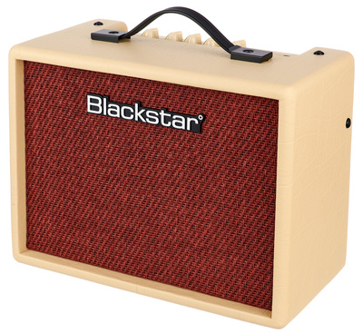Blackstar Debut 15E