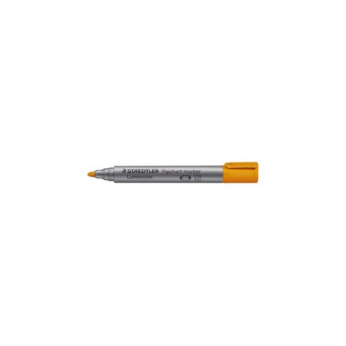 Flipchart-Marker Lumocolor® 356, nachfüllbar, 2 mm, orange