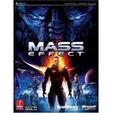 Mass Effect (Prima Official Game Guide)