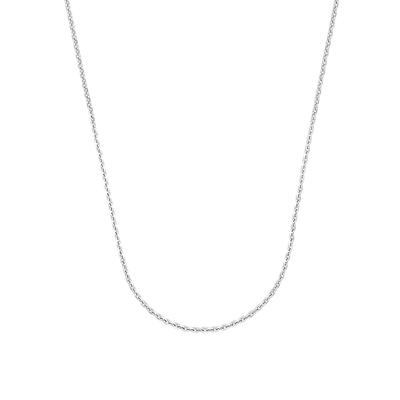 amor - Collier Ketten 1 ct Weiss