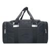 camel active Journey Weekender Reisetasche 36 cm schwarz Schwarz